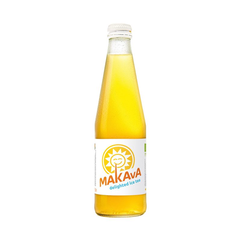 Makava Delighted Ice Tea