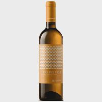 Πρόρωγος Λευκός Ημίγλυκος Οίνος 750ml