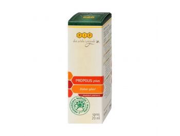 Pip propolis plus u spreju 20 ml