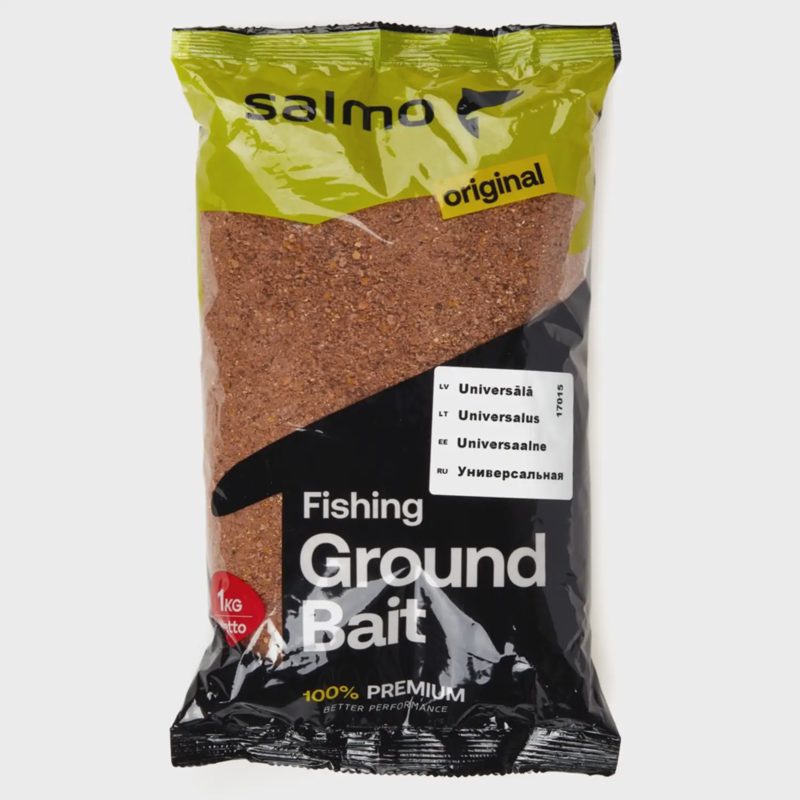 Jaukas SALMO Universalus, 1 kg