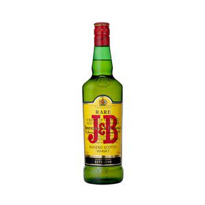 Blended Scotch Whisky