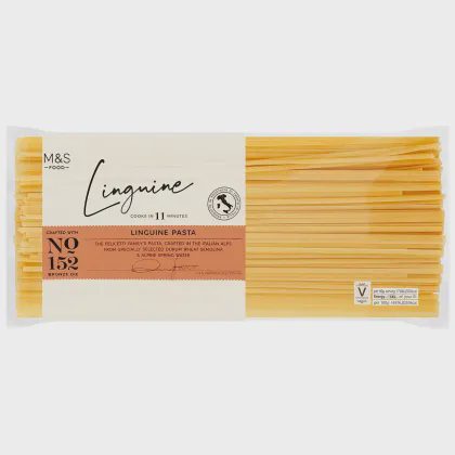 Linguine