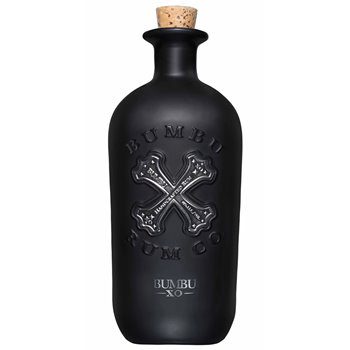 Bumbu Rum 40% 700 ml
