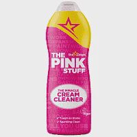 Star Drops The Pink Stuff Foaming Carpet & Upholsery Stain Remover