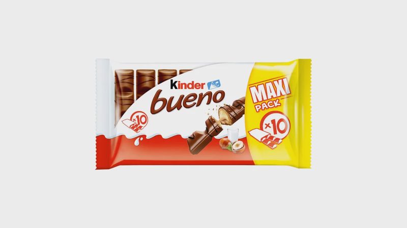 Kinder Bueno