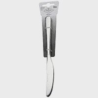 Tabletop Pro Olympus Μαχαίρι Φαγητού Inox Σετ 2 Τεμ
