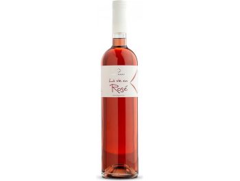 Degrassi vino La vie en Rose 0,75 L