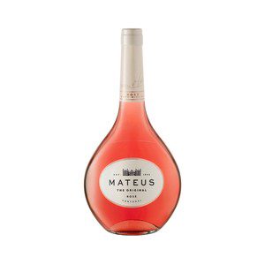 The Orgiginal Rosé