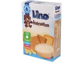 ŽITNA KAŠICA KEKSOLINO 200 g
