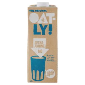 Boisson Végétale Avoine Bio OATLY