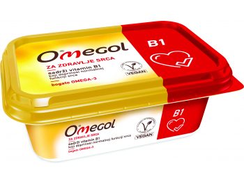 Omegol Margarin Namaz, 225 G