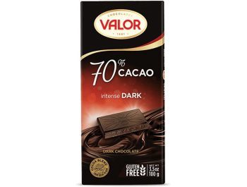TAM.ČOK.70% PREMIUM VALOR 100g