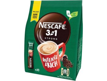 Nescafé 3in1 strong 140 g