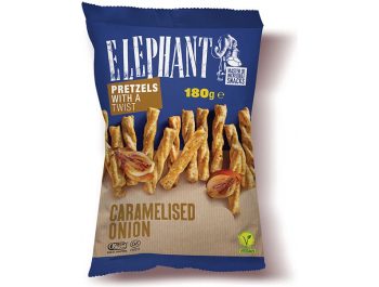 PECIV.ELEPHANT TWIST LUK 180 g