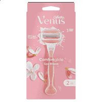 Gillette Venus Spa Breeze Μηχανή & 2 ανταλλακτικά