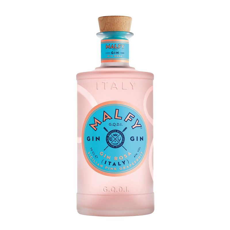 MALFY GIN ROSA 70CL