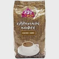 My Gusto Ελληνικός Καφές 487gr