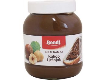 Bondi namaz kakao 750 g