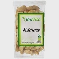 Biovita Κάσιους Εισαγωγής 150gr