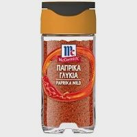 McCormick Πάπρικα Γλυκιά 34gr