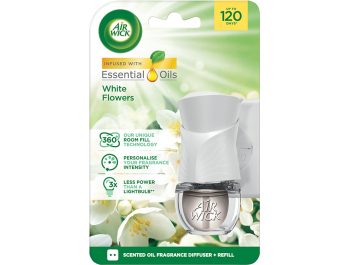 EL.KOMPLET AIRWICK 19 ml
