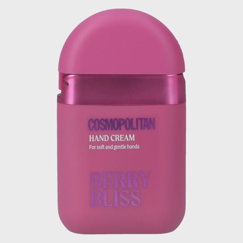 Rankų kremas HEARST COSMOPOLITAN, 50 ml