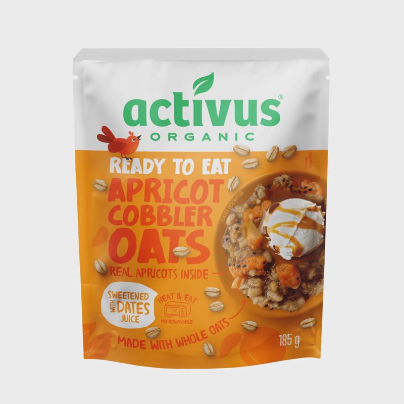 Ek. aviž. košė su šal. ir abr. ACTIVUS, 185 g
