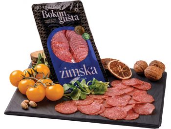 Bokun gušta zimska salama 100 g