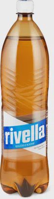 Rivella Blau kalorienarm