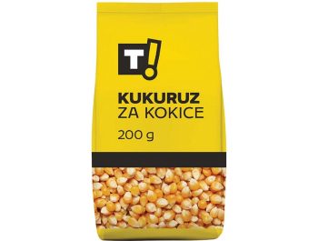 T! kukuruz kokičar 200 g