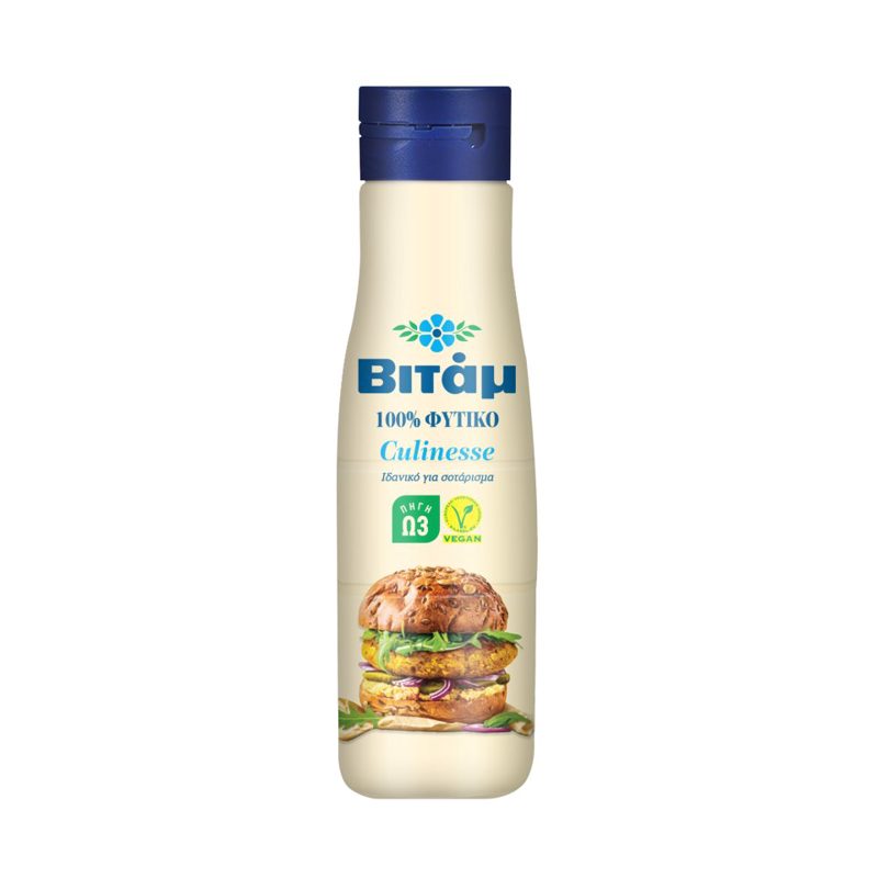 Βιτάμ Culinesse Ρευστό 500ml