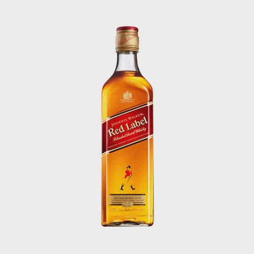 Whisky Blended Scotch Red Label JOHNNIE WALKER