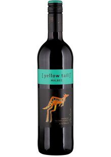 Yellow Tail Malbec Casella Family