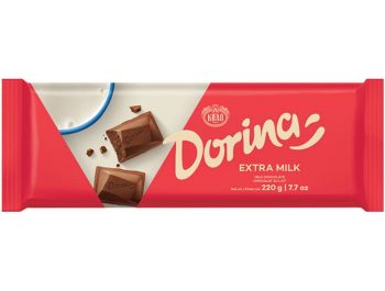 Kraš Dorina Čokolada Keks 220 g