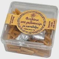 Αγγέλων Θυμίαμα Φυτιλάκι από Μελισσοκέρι