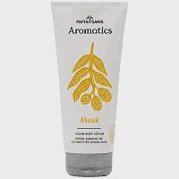 Aromatics Κρέμα Σώματος Musk 200ml