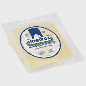 Ήπειρος Κεφαλοτύρι 230gr