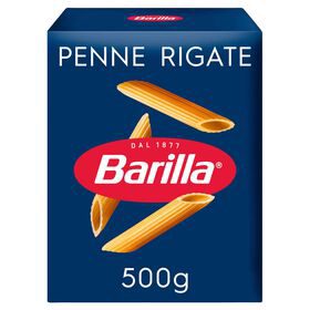 Barilla Penne Rigate 500 g
