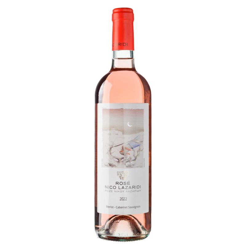 Κτήμα Χατζημιχάλη Cabernet Sauvignon Ερυθρός Οίνος 750ml