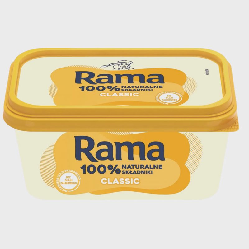 Rama namaz Classic 400 g