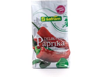 Šafram slatka paprika 100 g