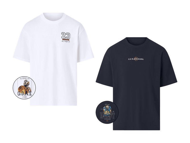 Oversize-T-Shirt