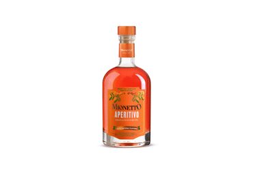 Spiritinis gėrimas MIONETTO APERITIVO, 0,5 l