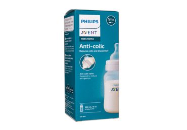 Buteliukas PHILIPS AVENT ANTI-COLIC, 260 ml, 1 vnt.