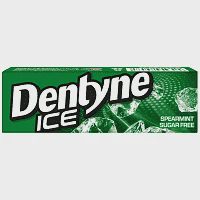 Dentyne Τσίχλες Δυόσμος Χωρίς Ζάχαρη 14g