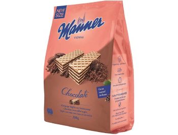 Manner Napolitanke čokolada 200 g