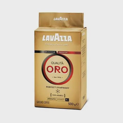 Lavazza Oro Coffee Beans 500 g
