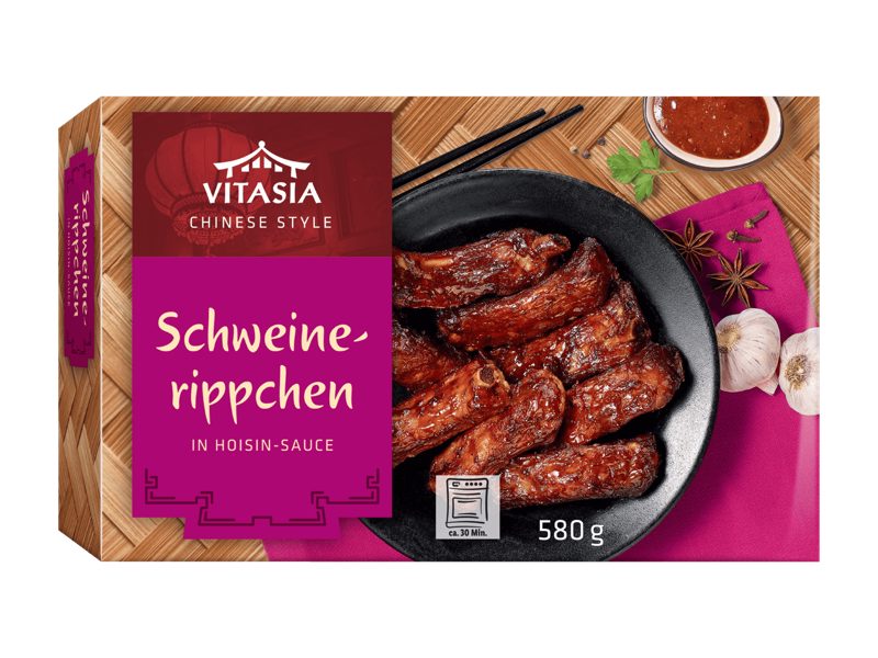Schweinerippchen