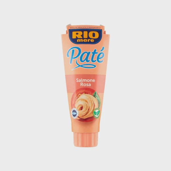 PATE RIO MARE LOSOS 100 g