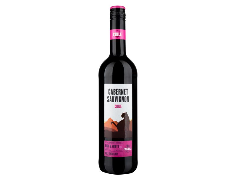Chile Cabernet Sauvignon